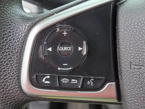 Used 2017 Honda Civic LX-P image 19