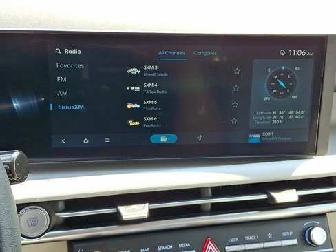 Used 2025 Hyundai Tucson SE image 19