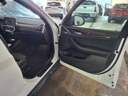 Used 2024 BMW X3 xDrive30i image 12