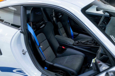 Used 2025 Porsche 911 GT3 RS image 66