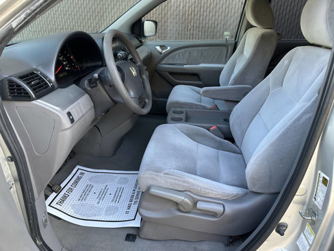 Used 2008 Honda Odyssey LX image 7