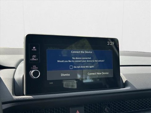 New 2026 Honda CR-V TrailSport image 12