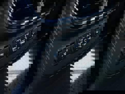 New 2025 Subaru Outback Wilderness image 18