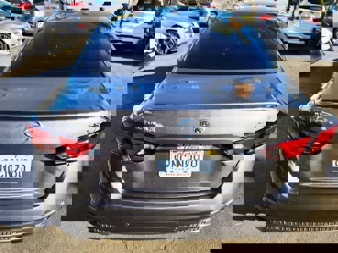 Used 2020 Nissan Altima 2.5 SR image 18