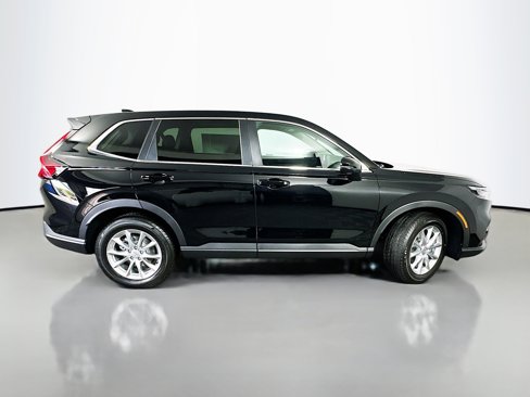 New 2026 Honda CR-V EX image 8