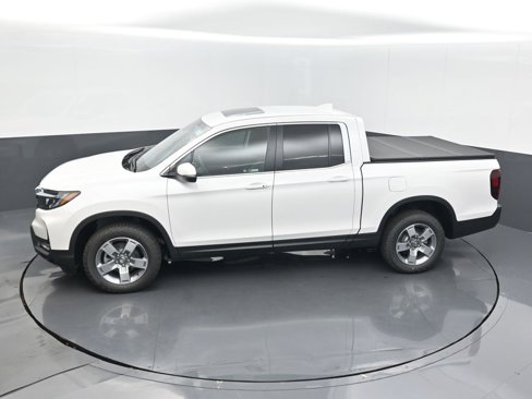 New 2025 Honda Ridgeline RTL image 12