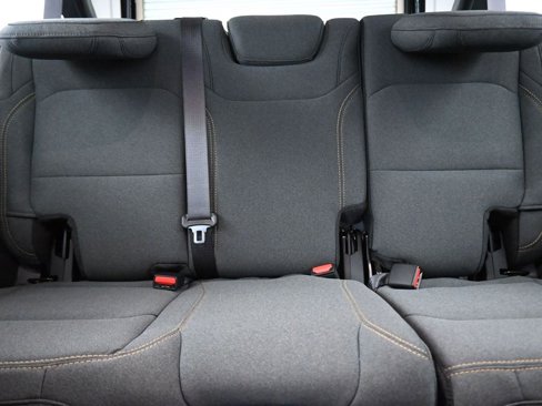 Used 2024 Jeep Wrangler Sport S image 29