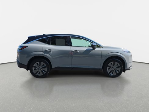 New 2025 Nissan Murano SL w/ Cargo Package image 4