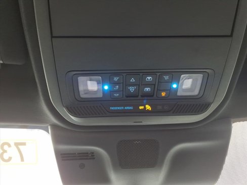 New 2025 Ford Expedition Platinum w/ Stealth Appearance Package image 26