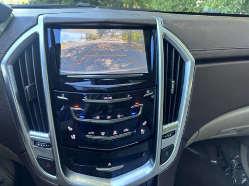 Used 2015 Cadillac SRX Premium image 20