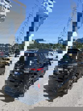 New 2025 Subaru Forester Limited image 3