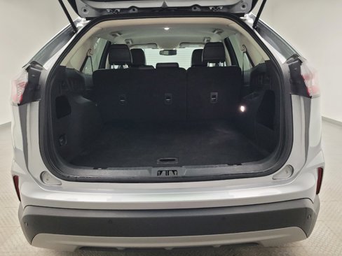 Used 2024 Ford Edge SEL image 29