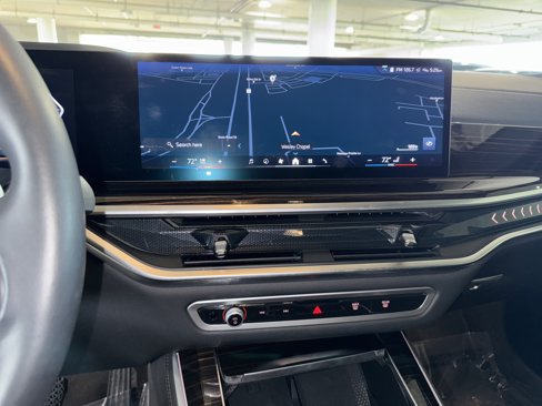 Certified 2025 BMW X5 xDrive40i w/ Climate Comfort Package image 26