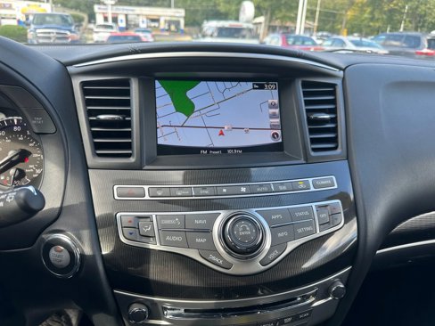 Used 2019 INFINITI QX60 Luxe w/ Essential Package image 18