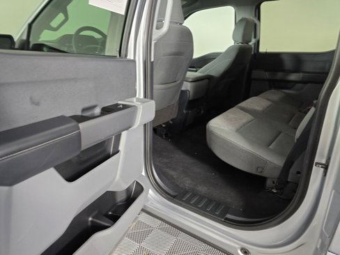 Used 2023 Ford F150 XLT image 35