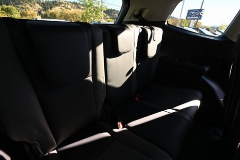 New 2025 Subaru Ascent Onyx Edition image 27