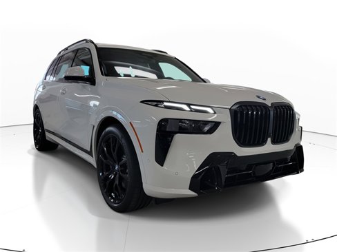 New 2026 BMW X7 xDrive40i w/ Executive Package image 3
