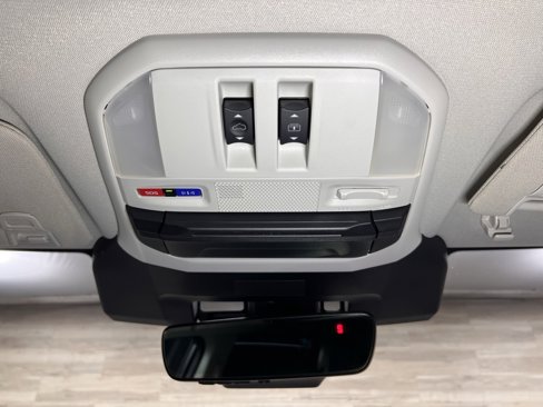 Used 2025 Subaru Ascent Onyx Edition image 20