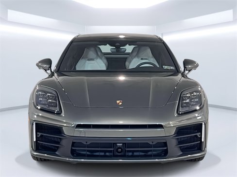 New 2025 Porsche Panamera 4 image 10