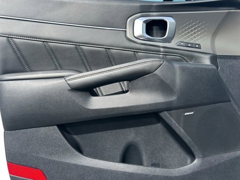 Used 2023 Kia Sorento SX image 22