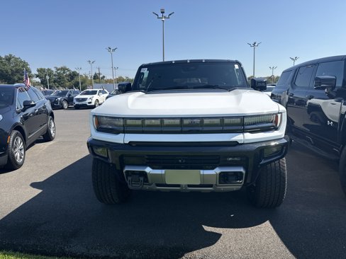 New 2026 GMC Hummer EV SUV image 2