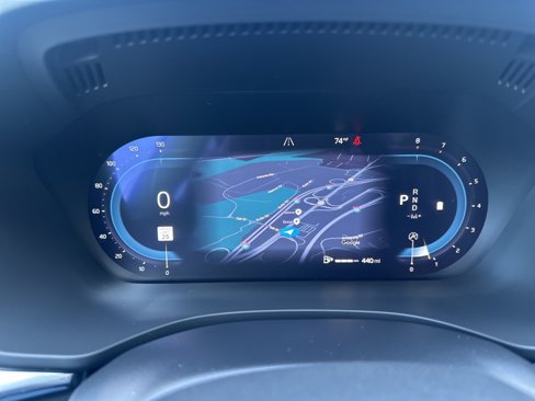 Certified 2025 Volvo XC60 B5 Plus image 21