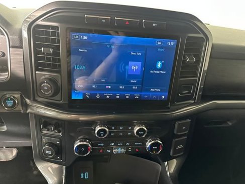 Used 2022 Ford F150 XLT w/ Equipment Group 302A High image 20