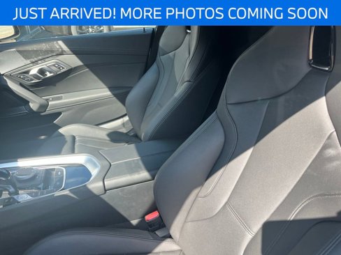 Used 2025 BMW Z4 sDrive30i image 3