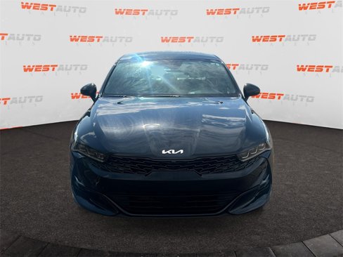 Used 2023 Kia K5 GT w/ GT1 Package image 8