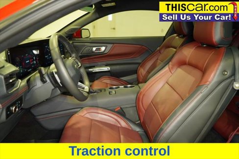 Used 2024 Ford Mustang GT Premium image 19