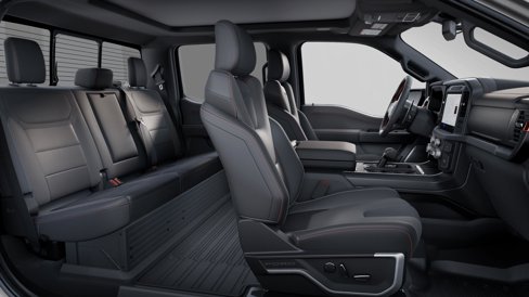 New 2025 Ford F150 Raptor image 6
