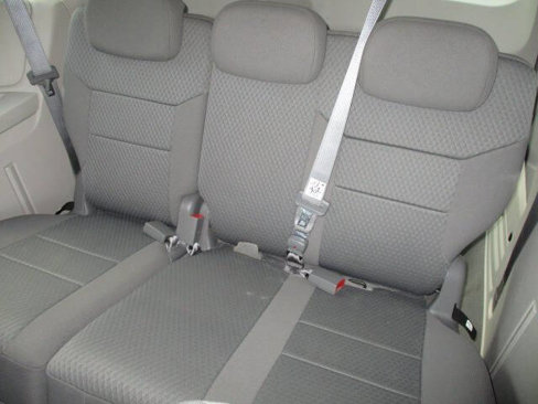 Used 2010 Dodge Grand Caravan SE w/ Climate Group image 25