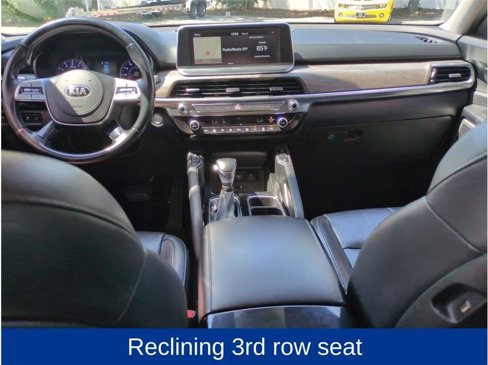 Used 2020 Kia Telluride EX w/ EX Premium Package image 29