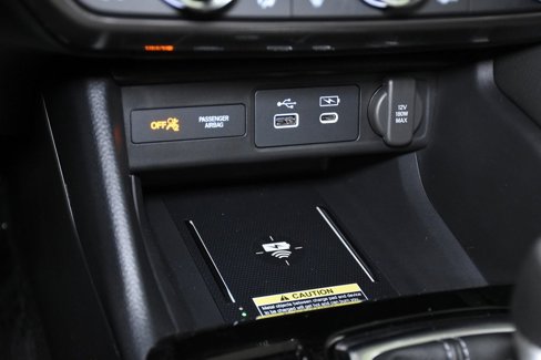 Used 2025 Acura Integra A-Spec image 20