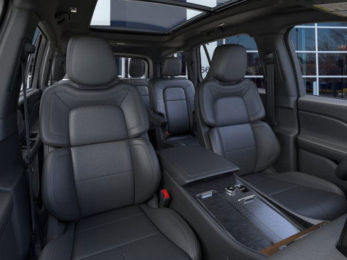 New 2025 Lincoln Aviator Reserve w/ Luxury Package image 10
