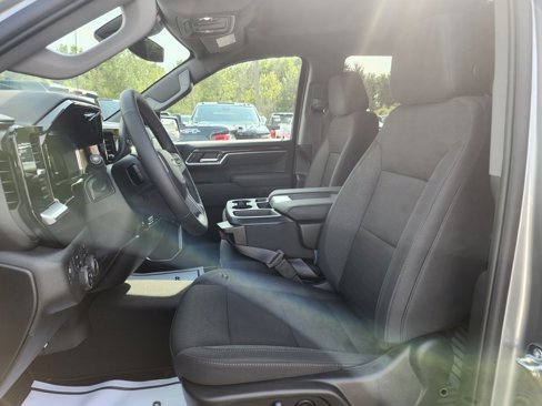 New 2026 Chevrolet Silverado 1500 LT image 11
