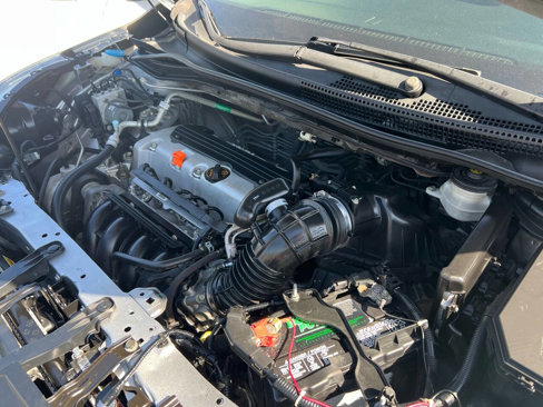 Used 2012 Honda CR-V LX image 23