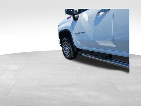 New 2026 Chevrolet Silverado 2500 LTZ w/ Z71 Chrome Sport Edition image 13