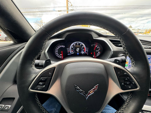 Used 2019 Chevrolet Corvette Z06 image 13