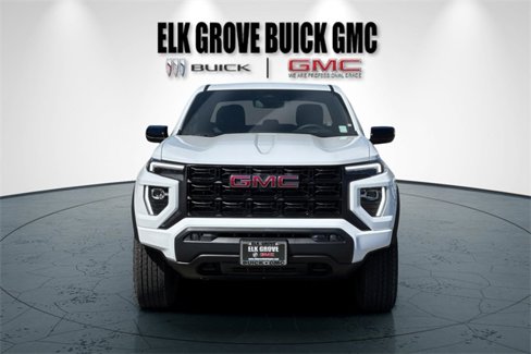 New 2025 GMC Canyon Elevation w/ Convenience Package image 9