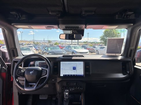 Used 2024 Ford Bronco Badlands image 27