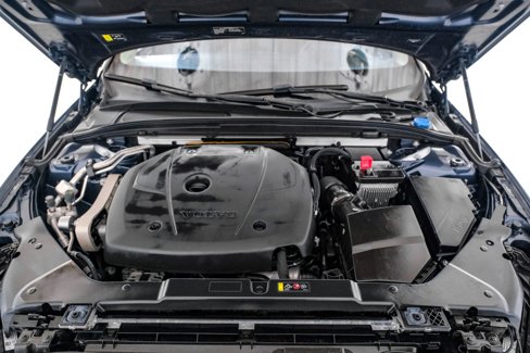 Used 2021 Volvo S60 T5 Momentum image 42