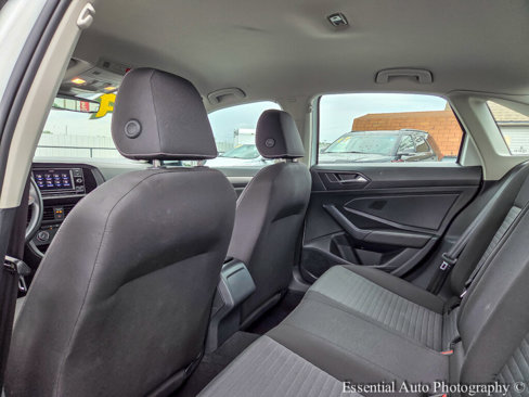 Used 2024 Volkswagen Jetta S image 13