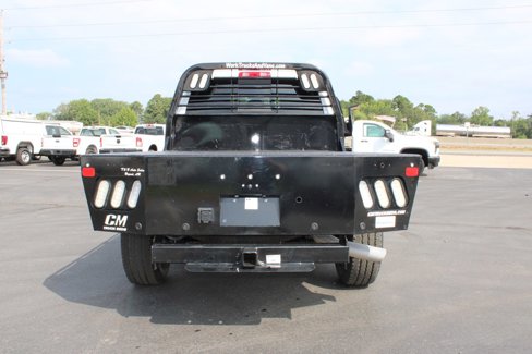 Used 2024 RAM 2500 Tradesman image 13