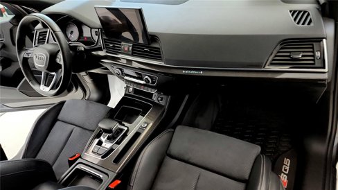 Used 2022 Audi SQ5 Premium image 15
