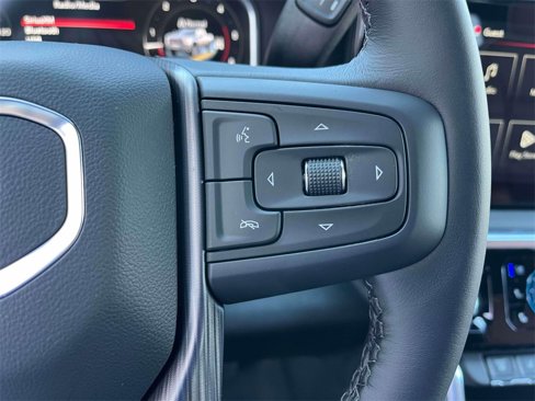 New 2026 GMC Sierra 2500 Denali Ultimate image 26