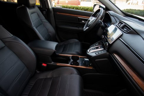 Used 2020 Honda CR-V Touring image 19
