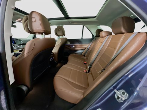 New 2026 Mercedes-Benz GLE 450 4MATIC image 25
