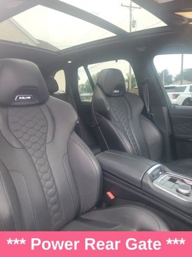 Used 2021 BMW X5 M w/ Competition Package image 20