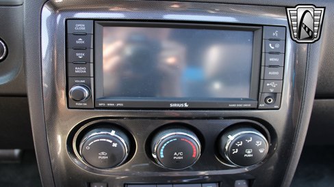 Used 2010 Dodge Challenger SRT8 w/ SRT Option Group II image 11
